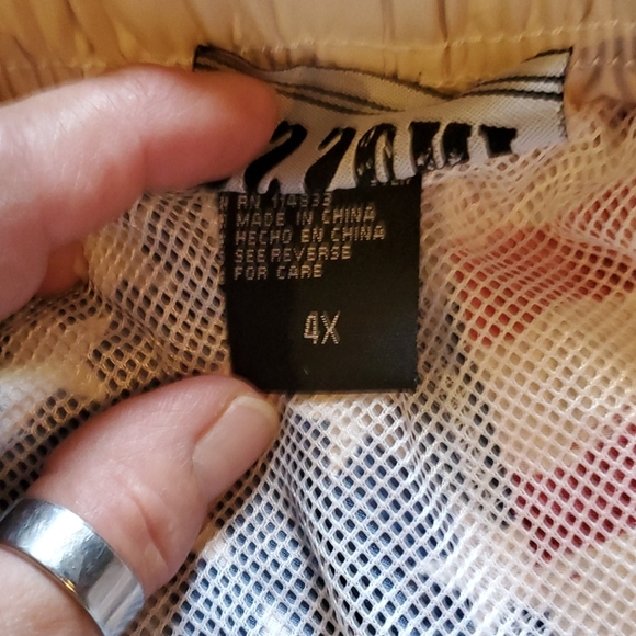 🤑 3 for $10 🤑Swim trunks - Picture 4 of 5